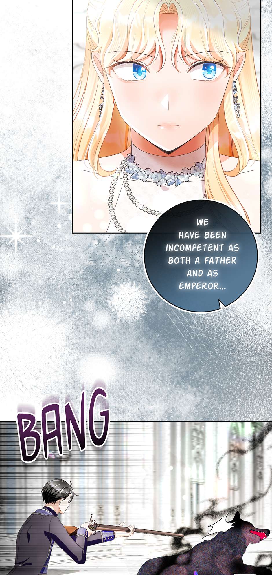 I Will Remove Them From My Life Chapter 111 32